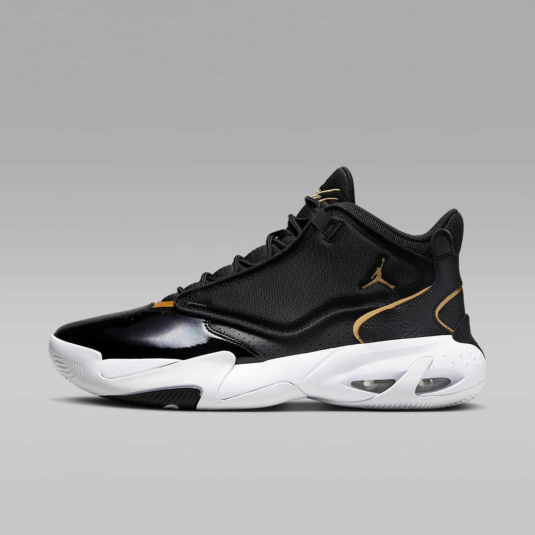 NIKE Jordan Max Aura4 ジョーダン　マックス　オーラ4 Jordan Max Aura 4 Men's Shoes. Nike LU